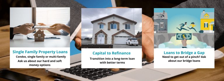 loan types