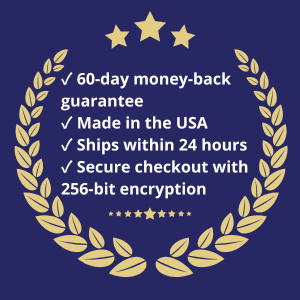 Septifix 60 day guarantee