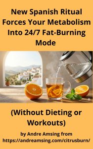 Spanish ritual forces metabolism to burn fat