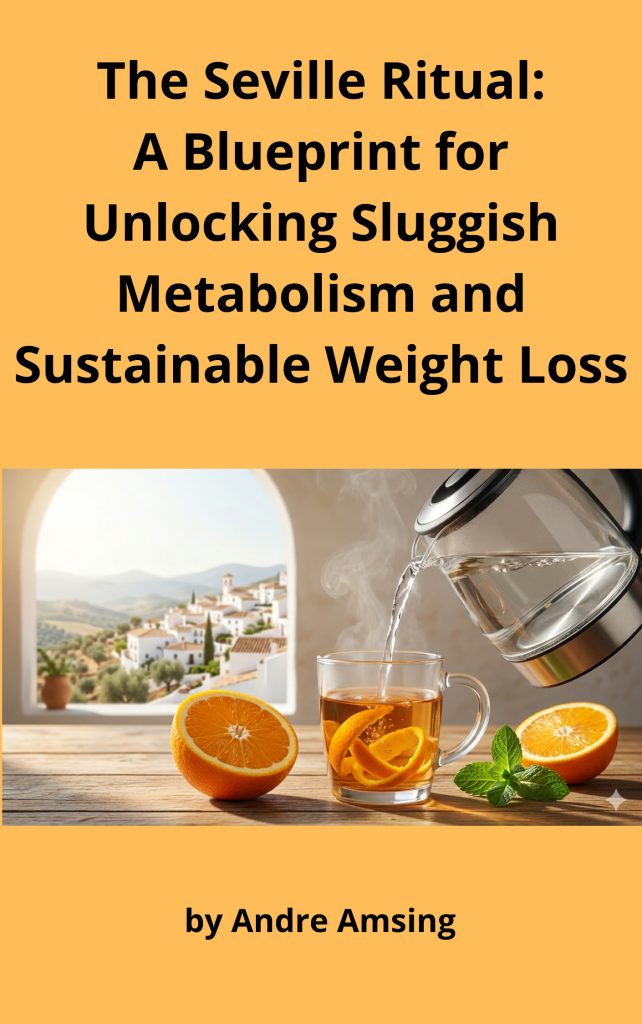 Seville Ritual for sustainable weight loss